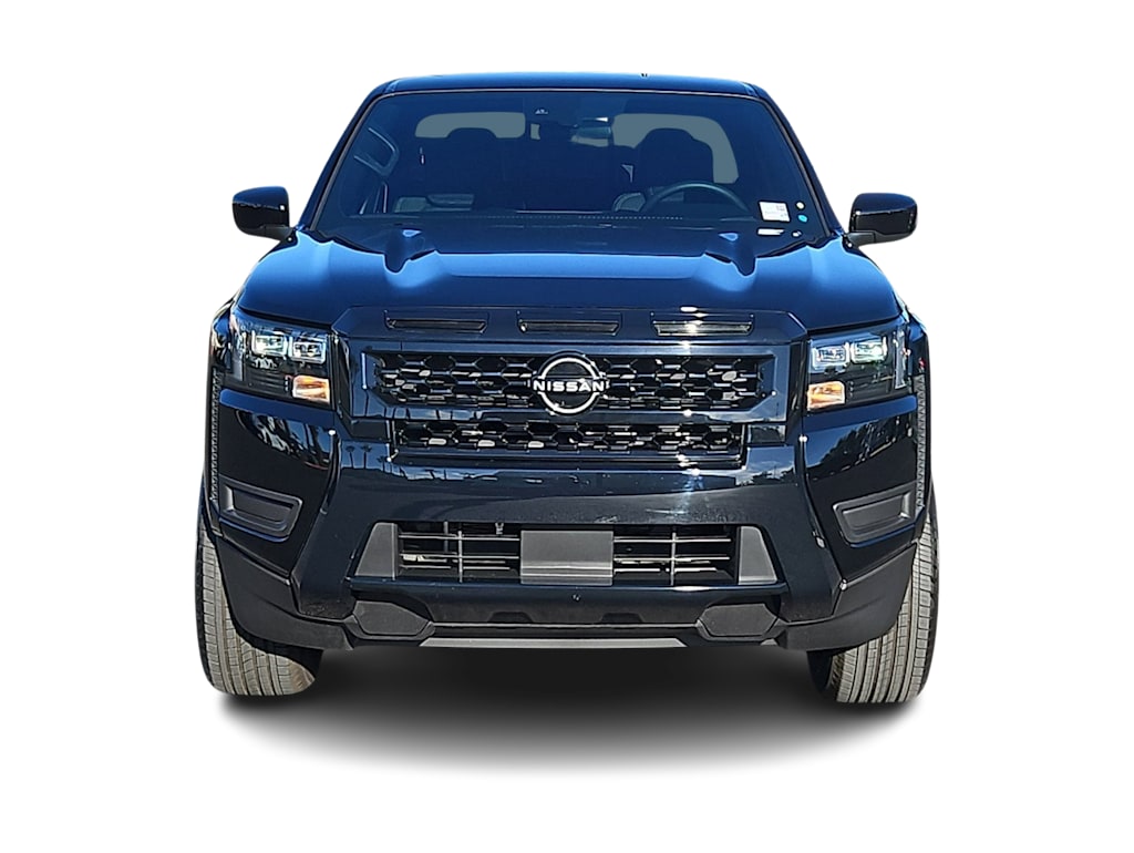 Thumbnail: 2026 Nissan Frontier - 6