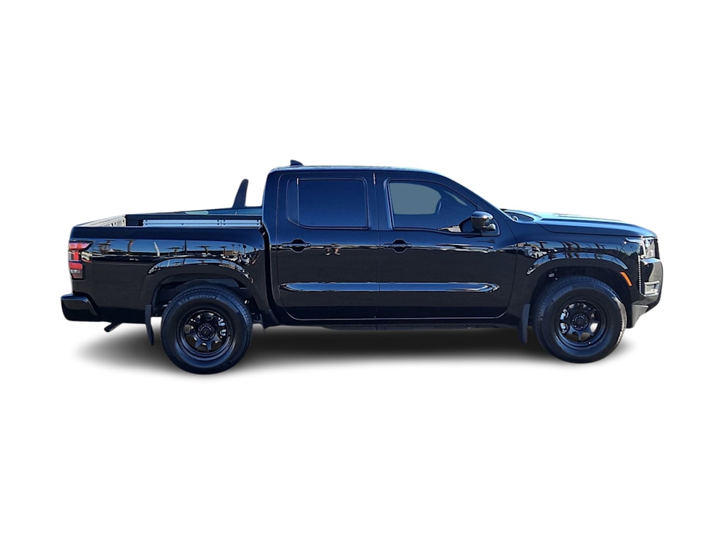 Thumbnail: 2026 Nissan Frontier - 23
