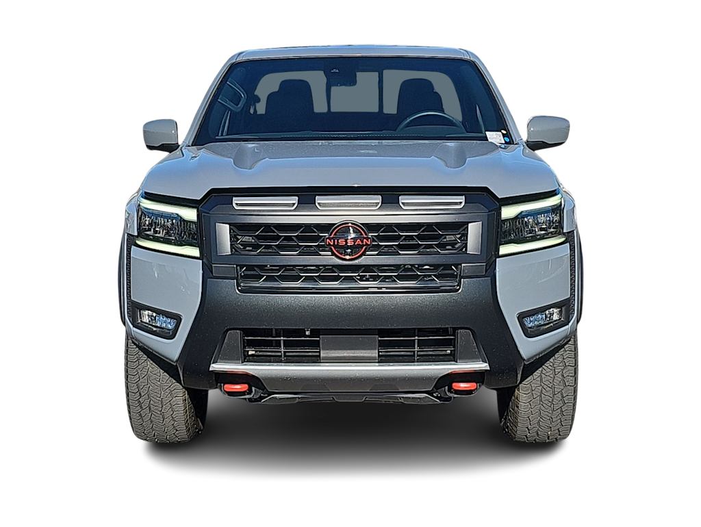 Thumbnail: 2026 Nissan Frontier - 6