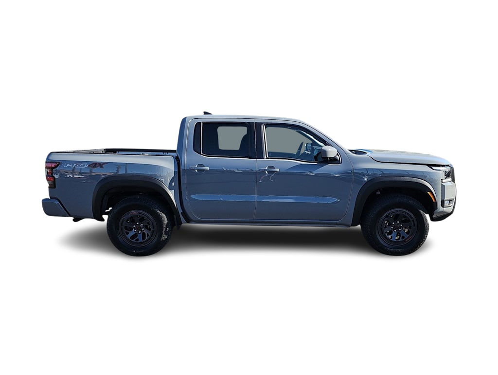 Thumbnail: 2026 Nissan Frontier - 21