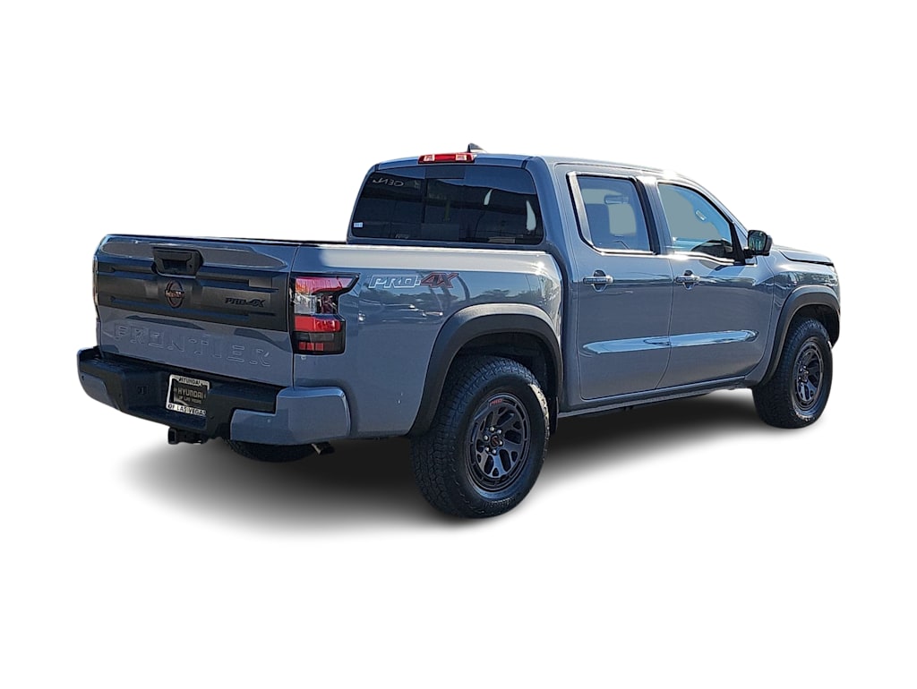 Thumbnail: 2026 Nissan Frontier - 20