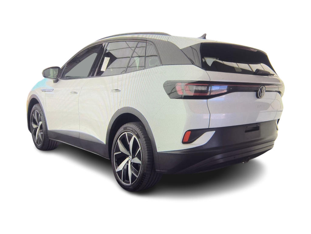 Thumbnail: 2023 Volkswagen ID.4 - 3