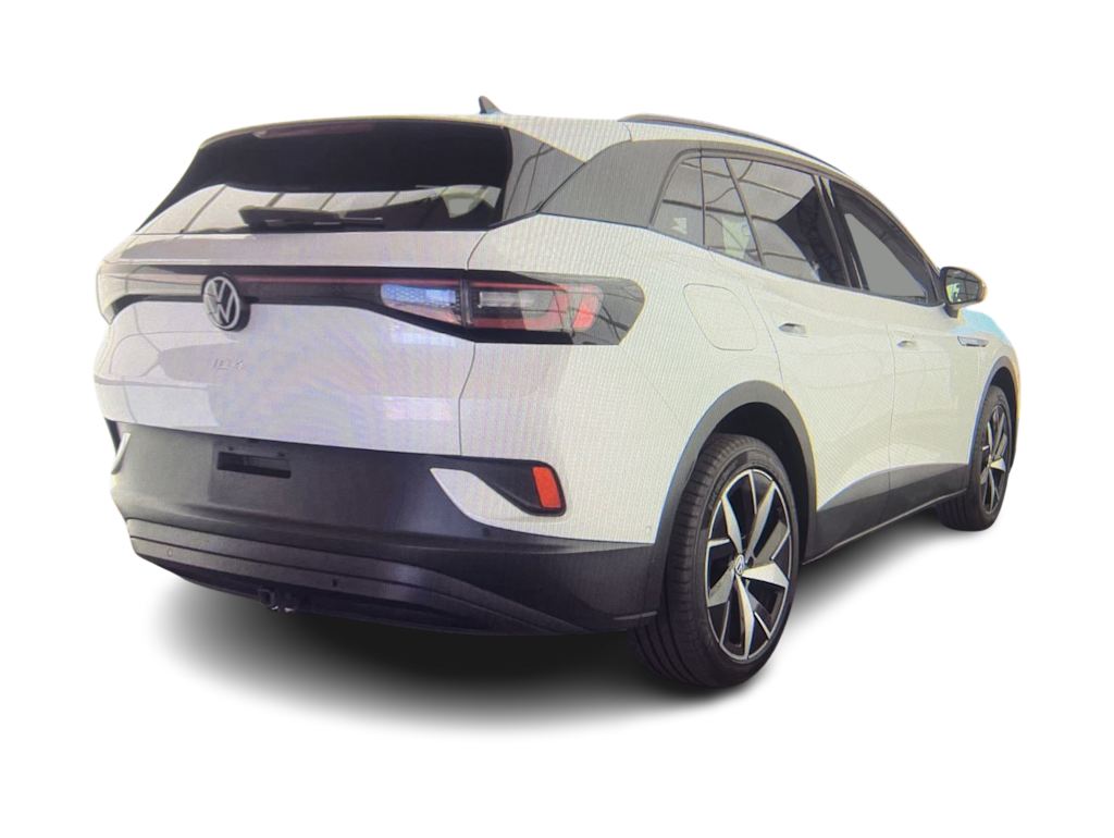 Thumbnail: 2023 Volkswagen ID.4 - 14