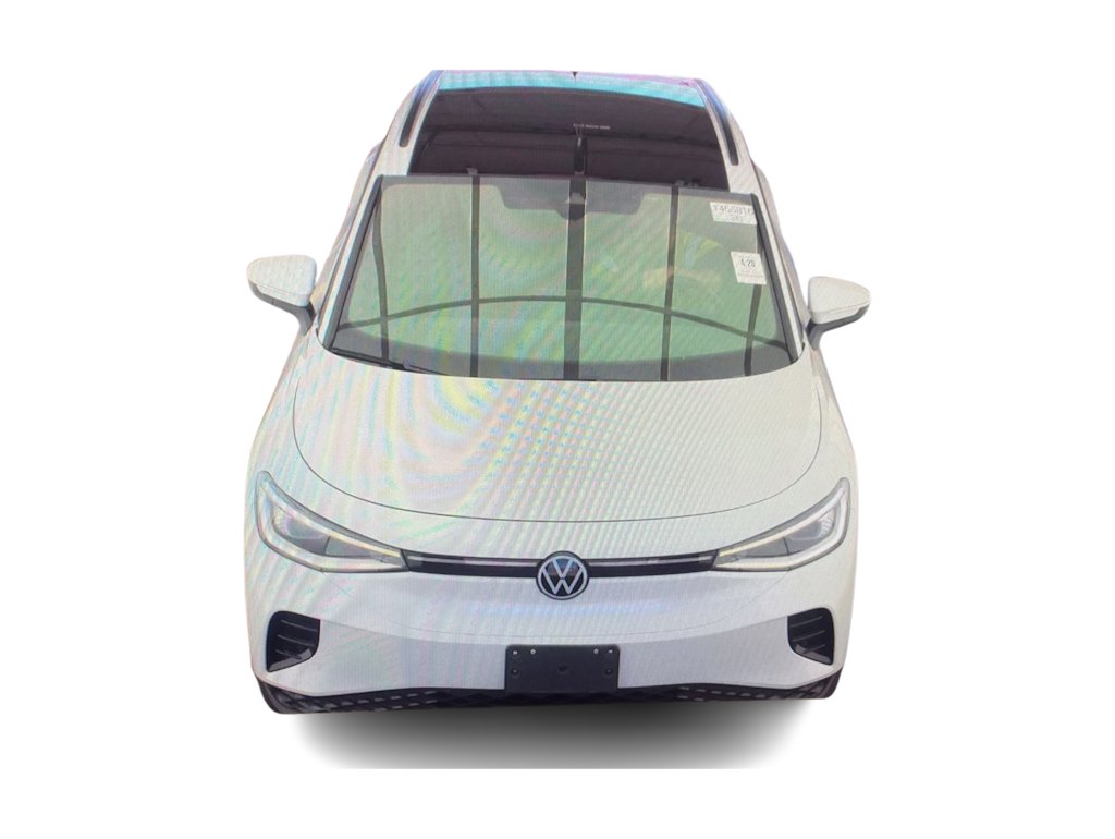 Thumbnail: 2023 Volkswagen ID.4 - 4