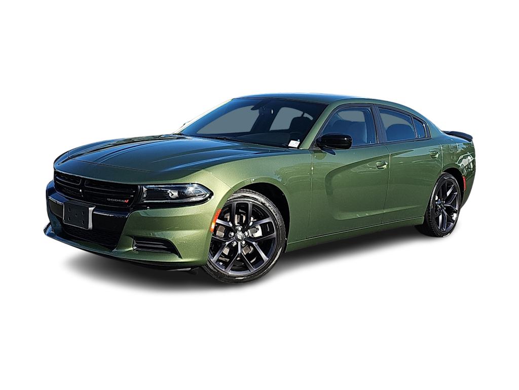 2023 Dodge Charger