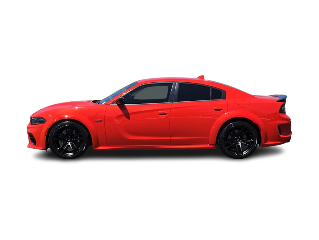 Thumbnail: 2023 Dodge Charger - 3