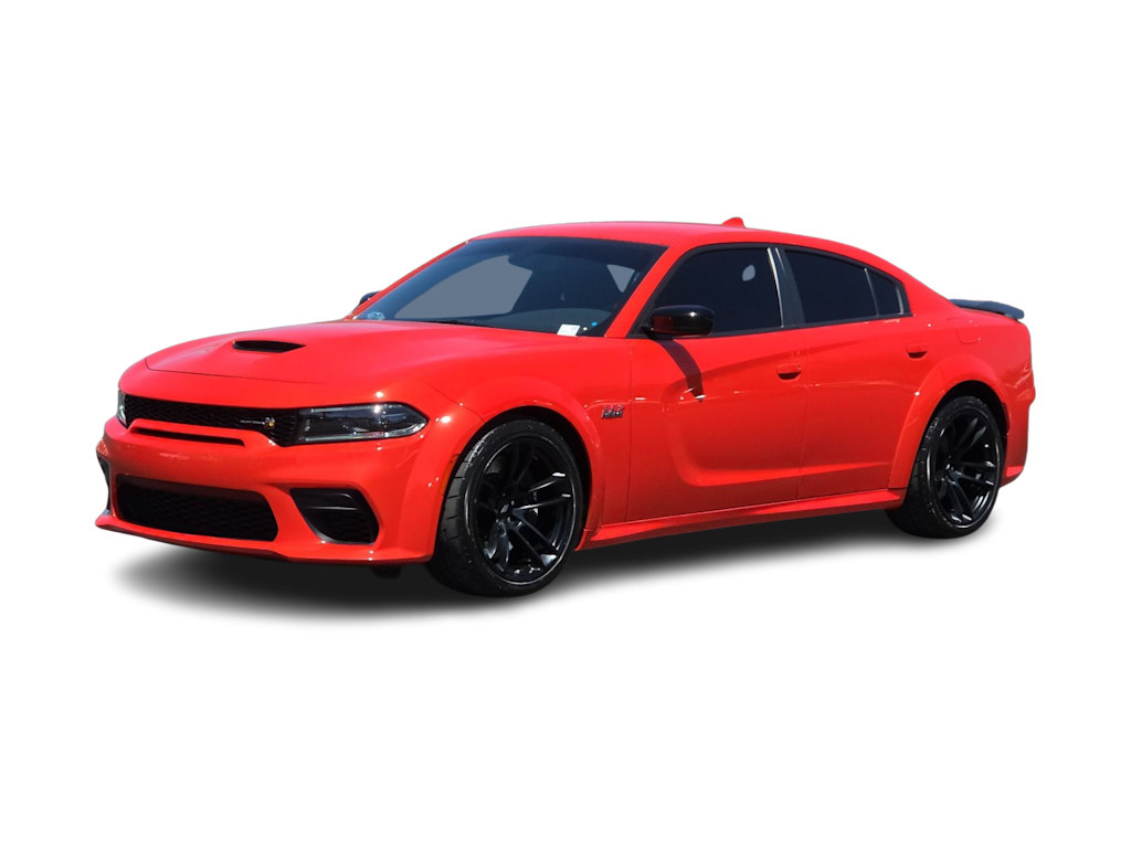 Thumbnail: 2023 Dodge Charger - 22