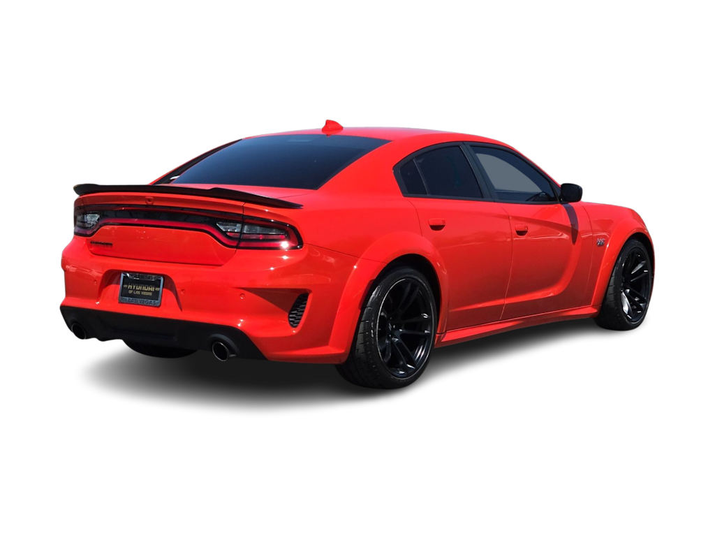 Thumbnail: 2023 Dodge Charger - 23