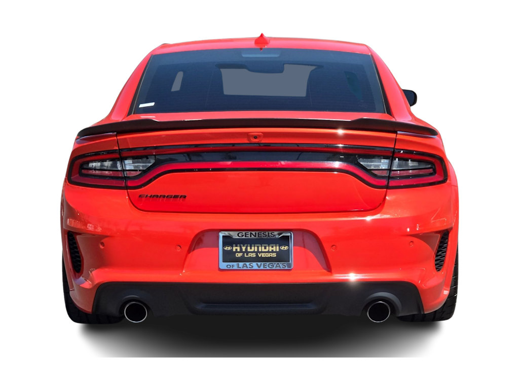 Thumbnail: 2023 Dodge Charger - 5
