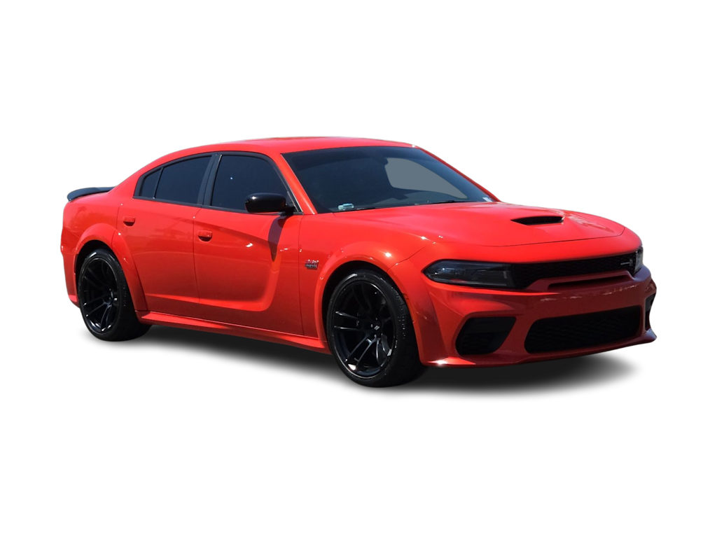 Thumbnail: 2023 Dodge Charger - 21