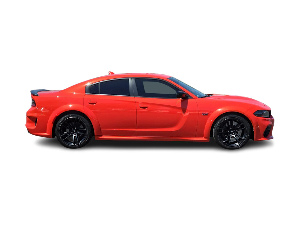 Thumbnail: 2023 Dodge Charger - 24
