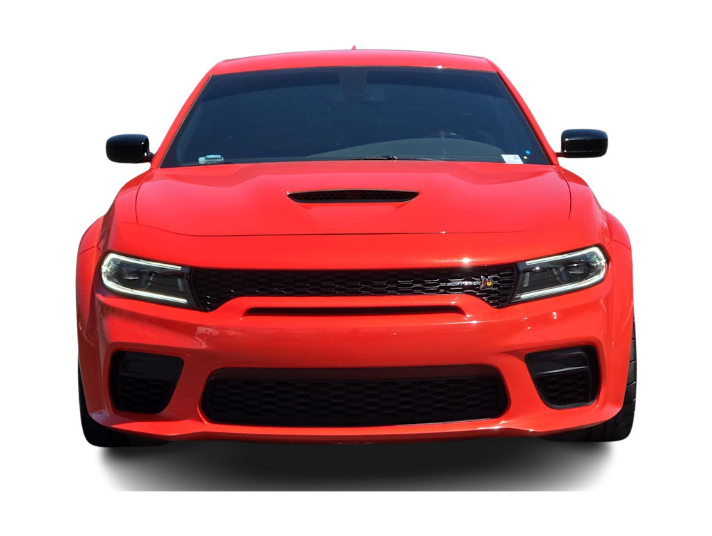 Thumbnail: 2023 Dodge Charger - 6