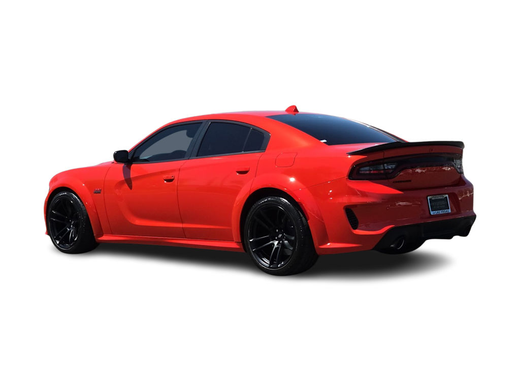 Thumbnail: 2023 Dodge Charger - 4