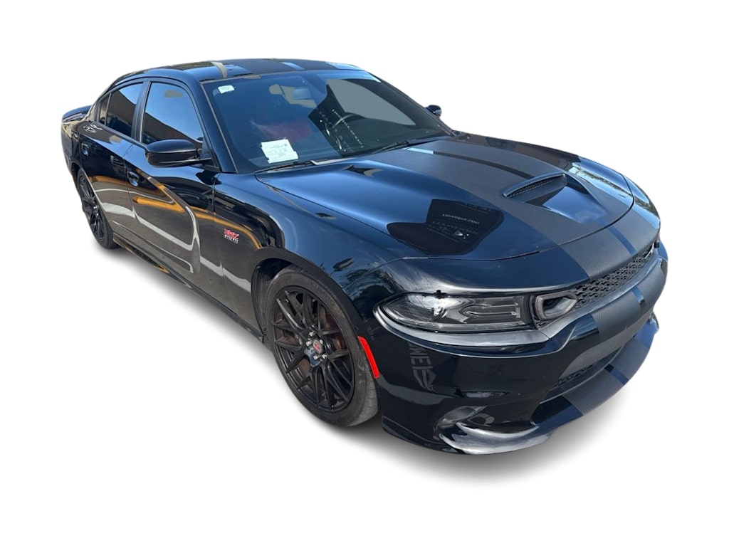 Thumbnail: 2023 Dodge Charger - 10