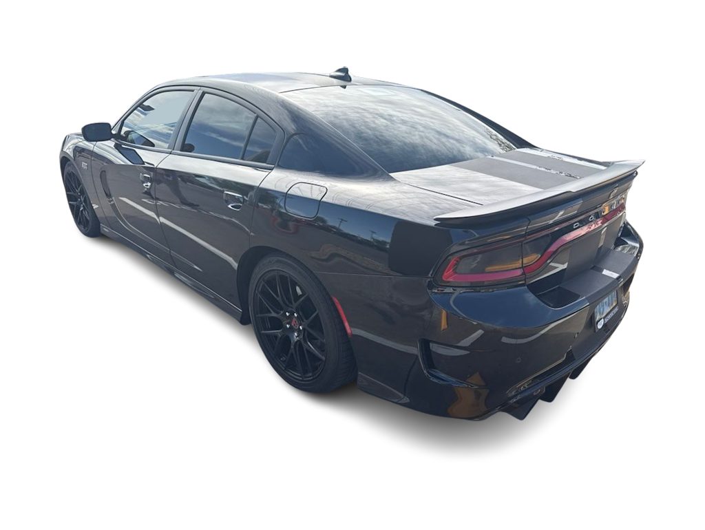 Thumbnail: 2023 Dodge Charger - 2