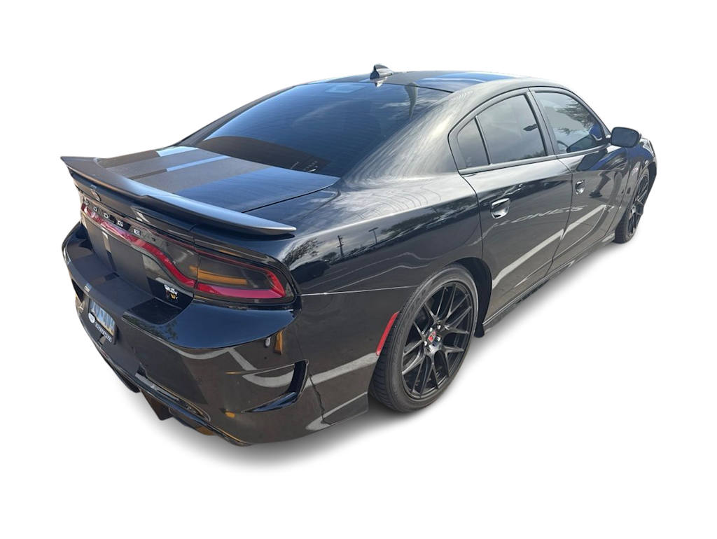 Thumbnail: 2023 Dodge Charger - 9