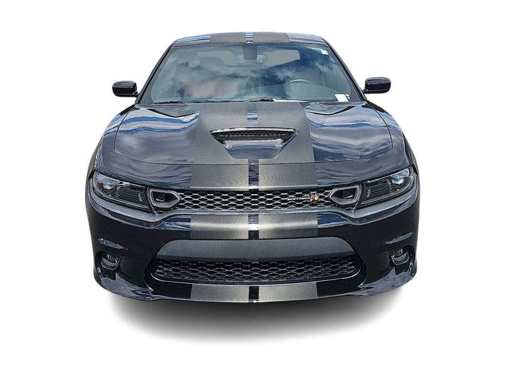 Thumbnail: 2023 Dodge Charger - 6