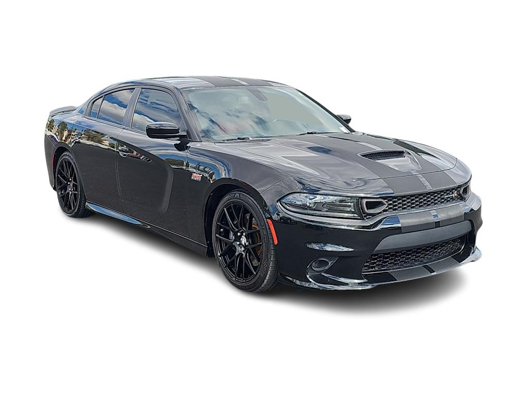 Thumbnail: 2023 Dodge Charger - 20