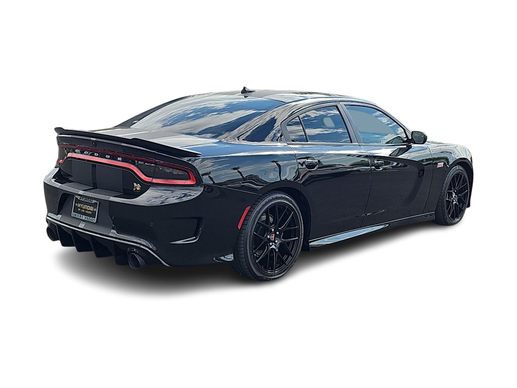 Thumbnail: 2023 Dodge Charger - 22