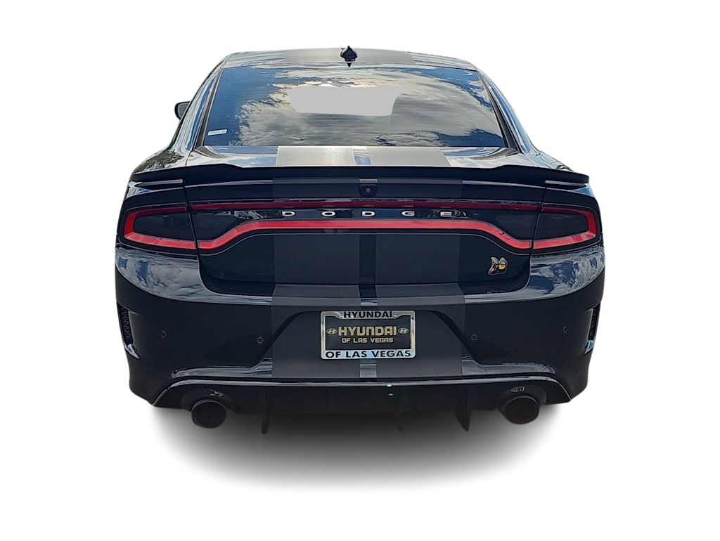 Thumbnail: 2023 Dodge Charger - 5