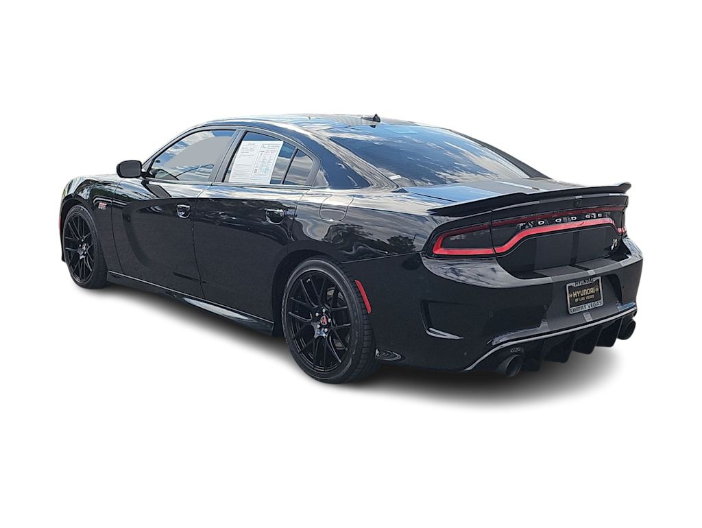 Thumbnail: 2023 Dodge Charger - 4