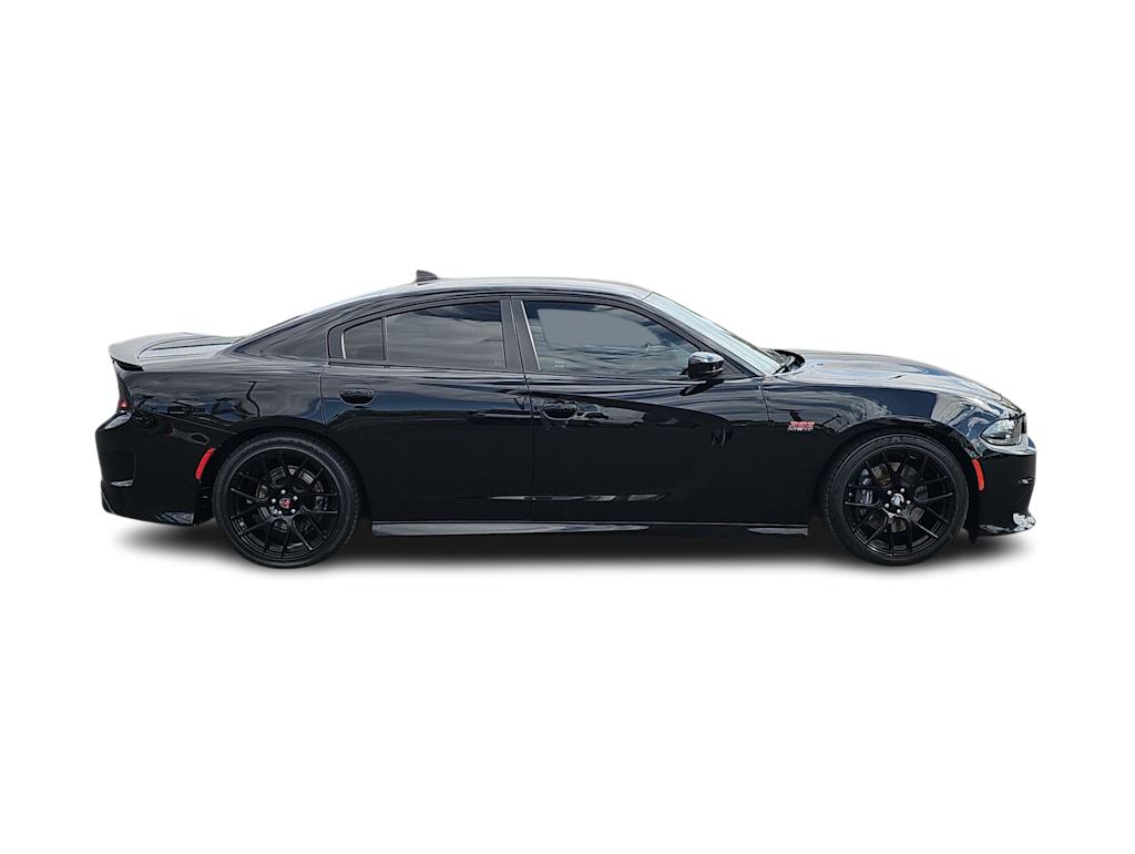 Thumbnail: 2023 Dodge Charger - 23