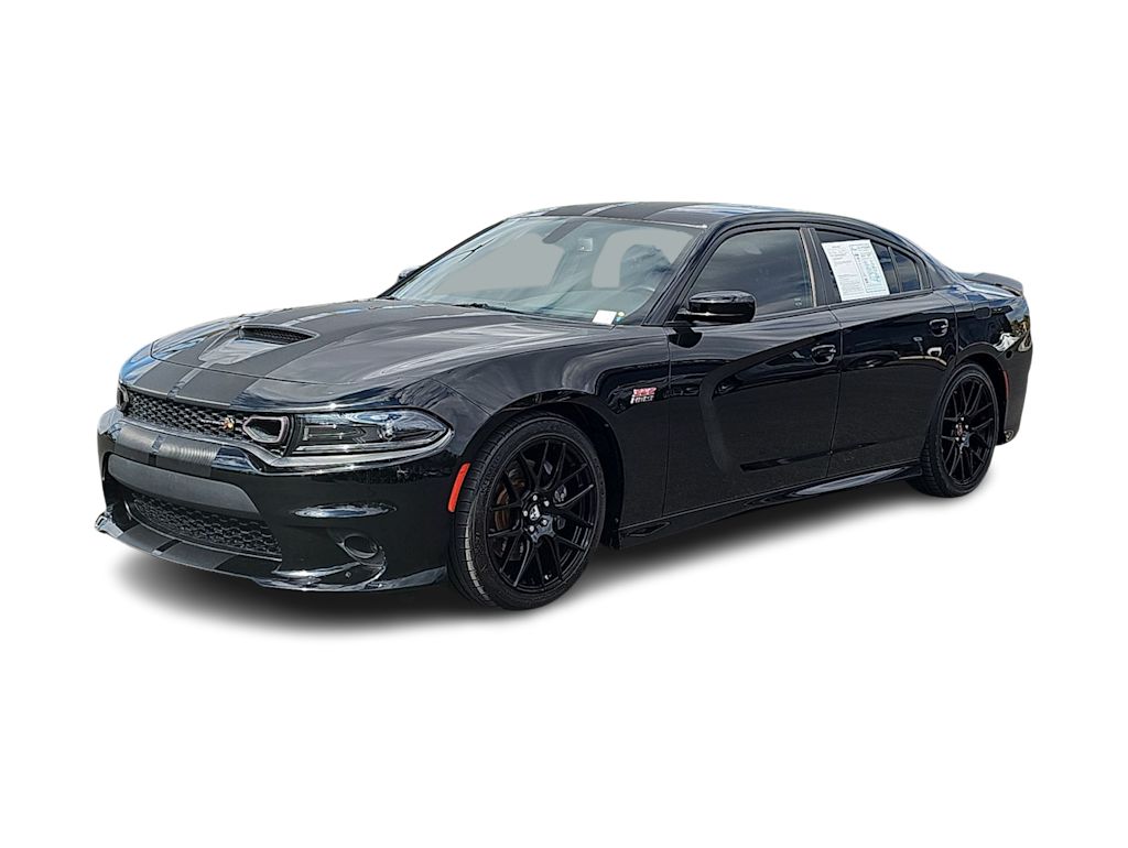 Thumbnail: 2023 Dodge Charger - 21