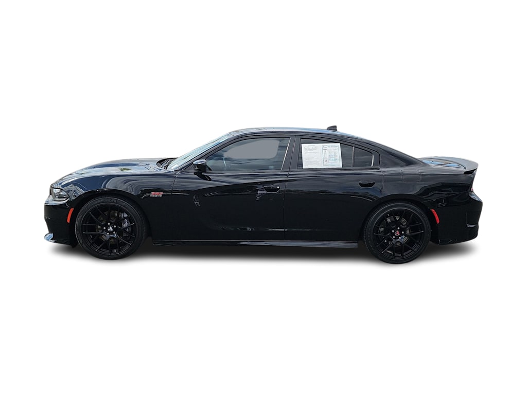 Thumbnail: 2023 Dodge Charger - 3