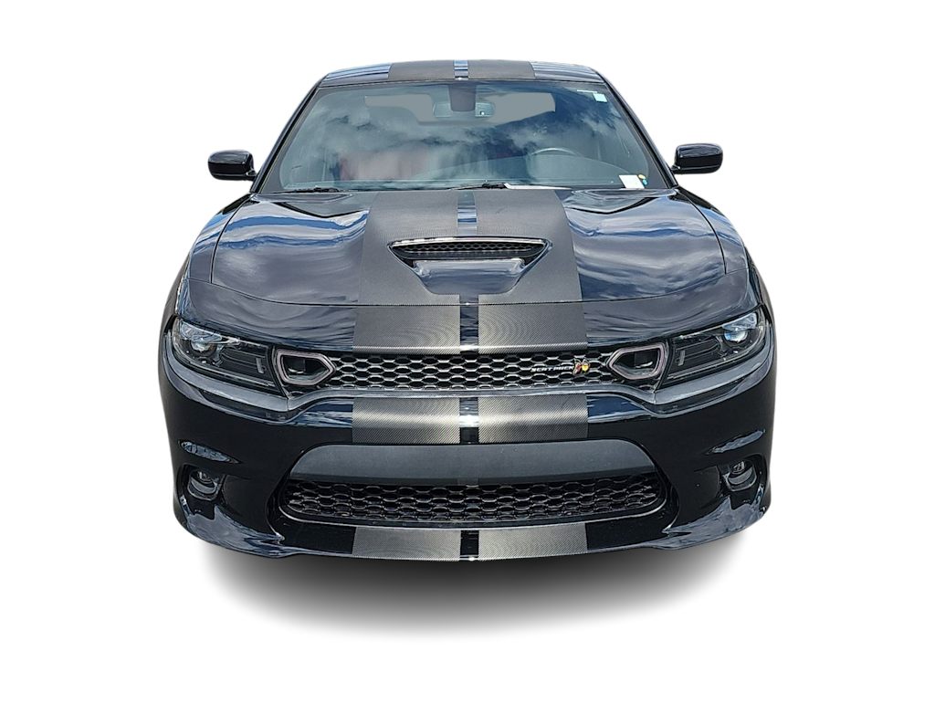Thumbnail: 2023 Dodge Charger - 6