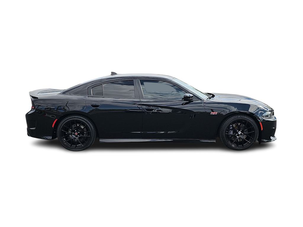 Thumbnail: 2023 Dodge Charger - 23