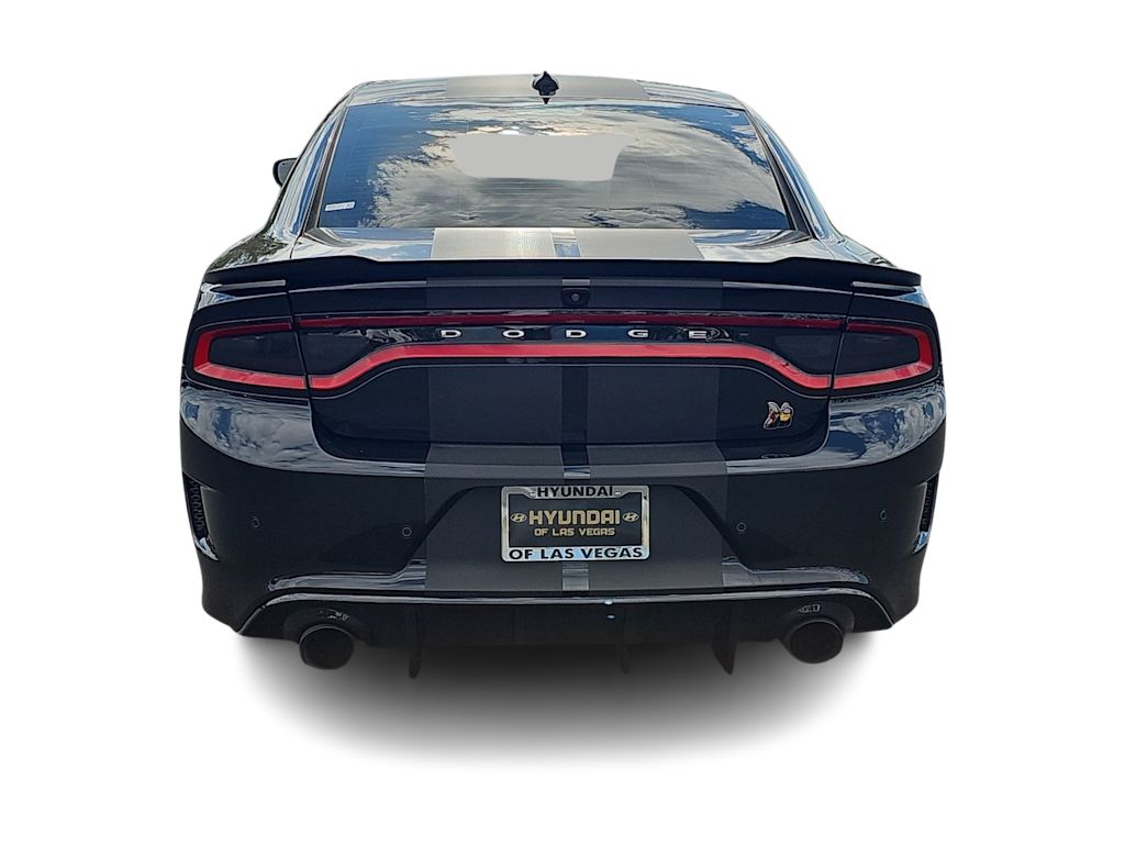 Thumbnail: 2023 Dodge Charger - 5