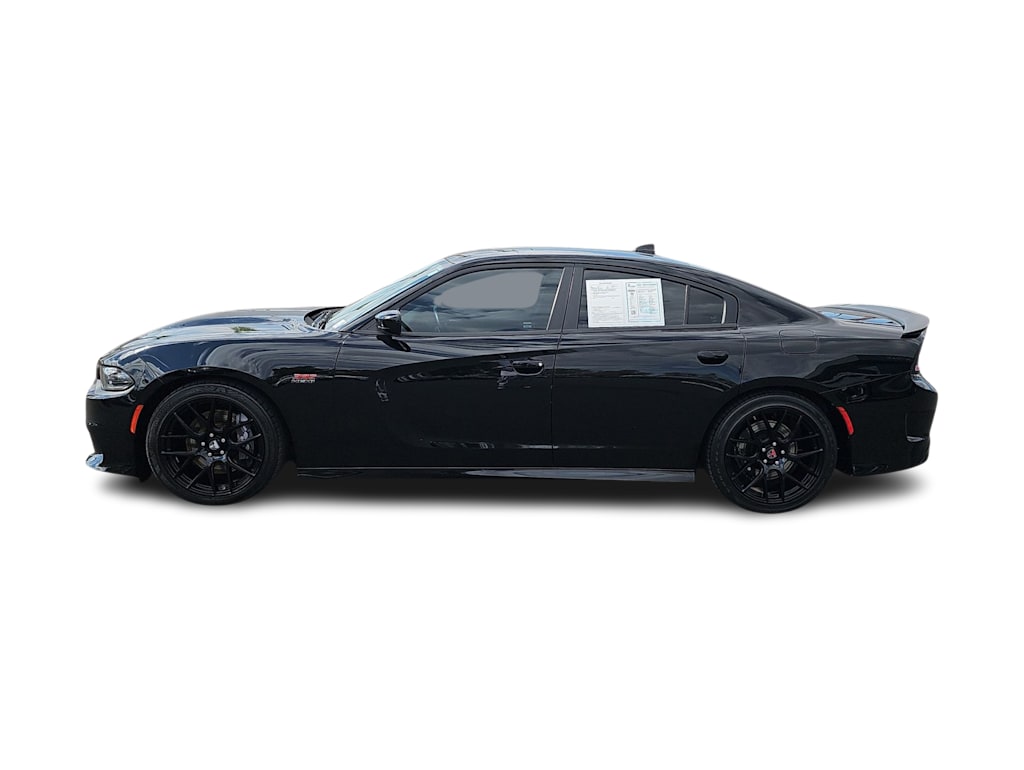 Thumbnail: 2023 Dodge Charger - 3