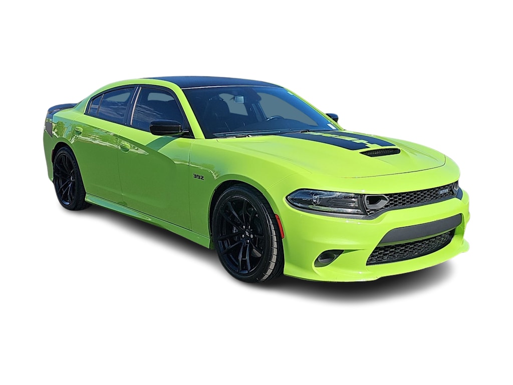 Thumbnail: 2023 Dodge Charger - 19