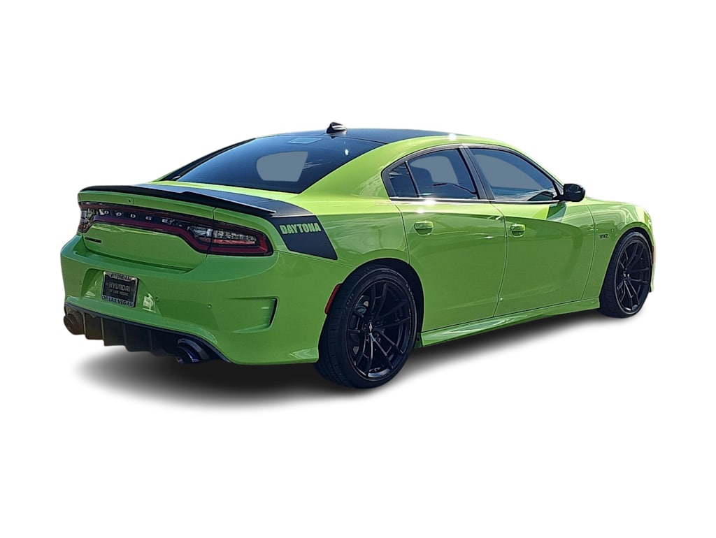 Thumbnail: 2023 Dodge Charger - 20