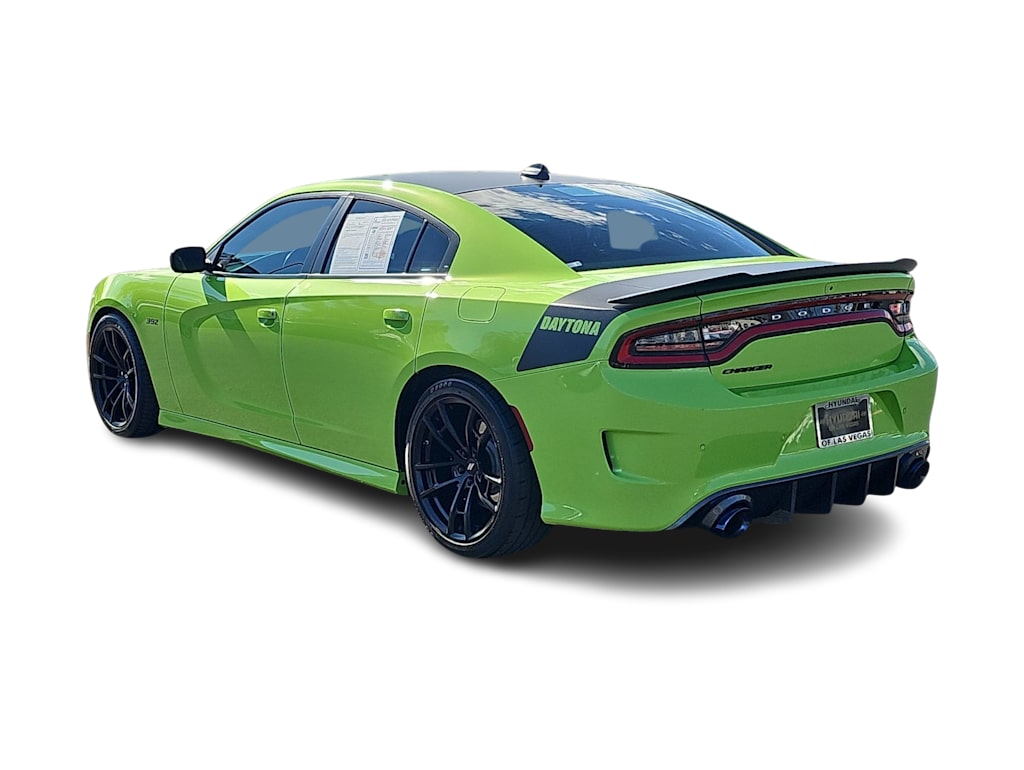 Thumbnail: 2023 Dodge Charger - 4