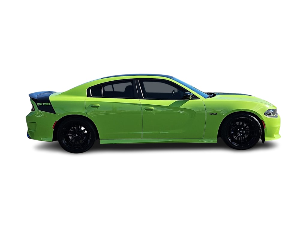 Thumbnail: 2023 Dodge Charger - 21