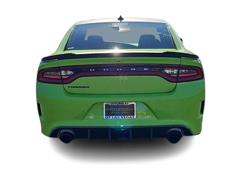 Thumbnail: 2023 Dodge Charger - 5