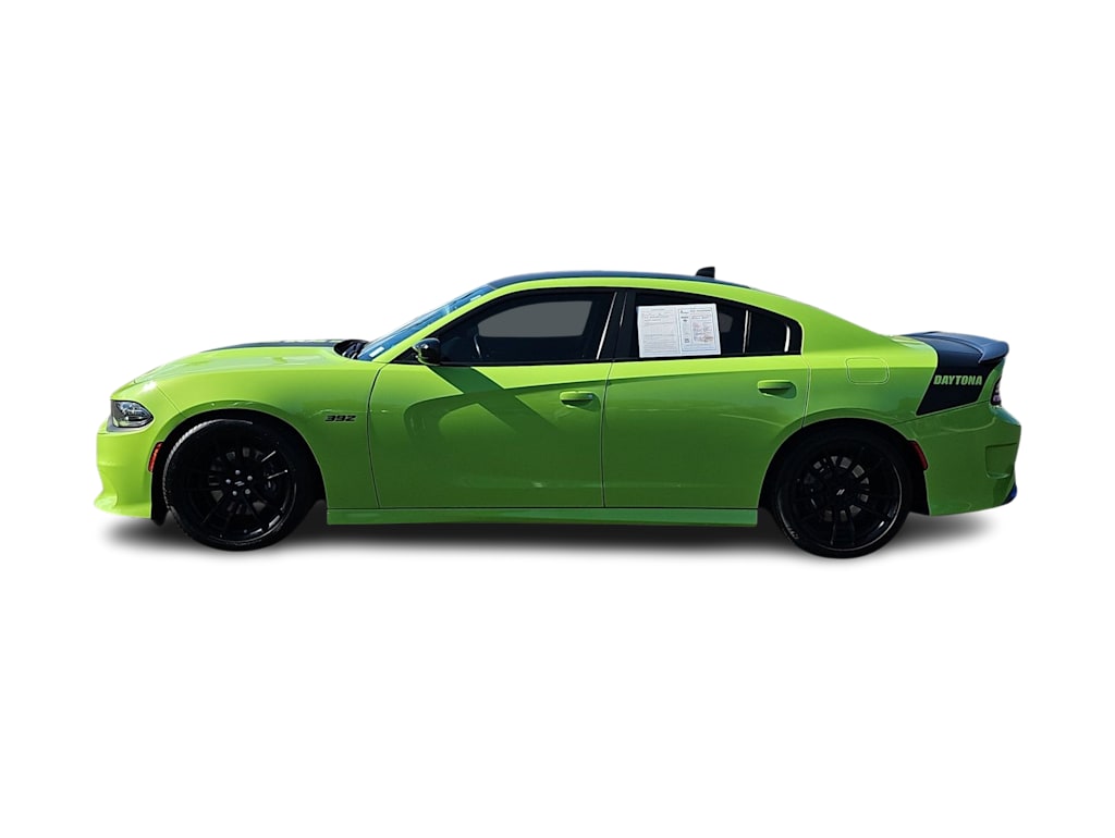 Thumbnail: 2023 Dodge Charger - 3