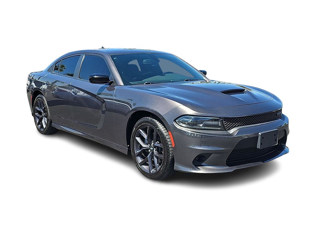 Thumbnail: 2021 Dodge Charger - 19