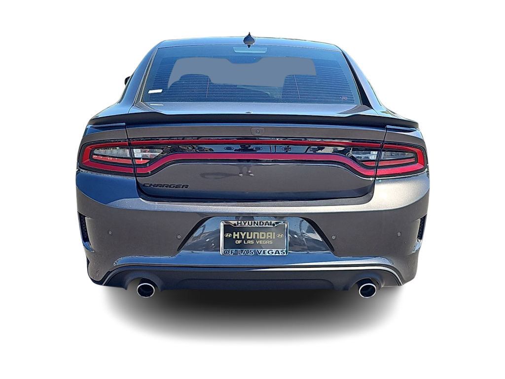 Thumbnail: 2021 Dodge Charger - 5
