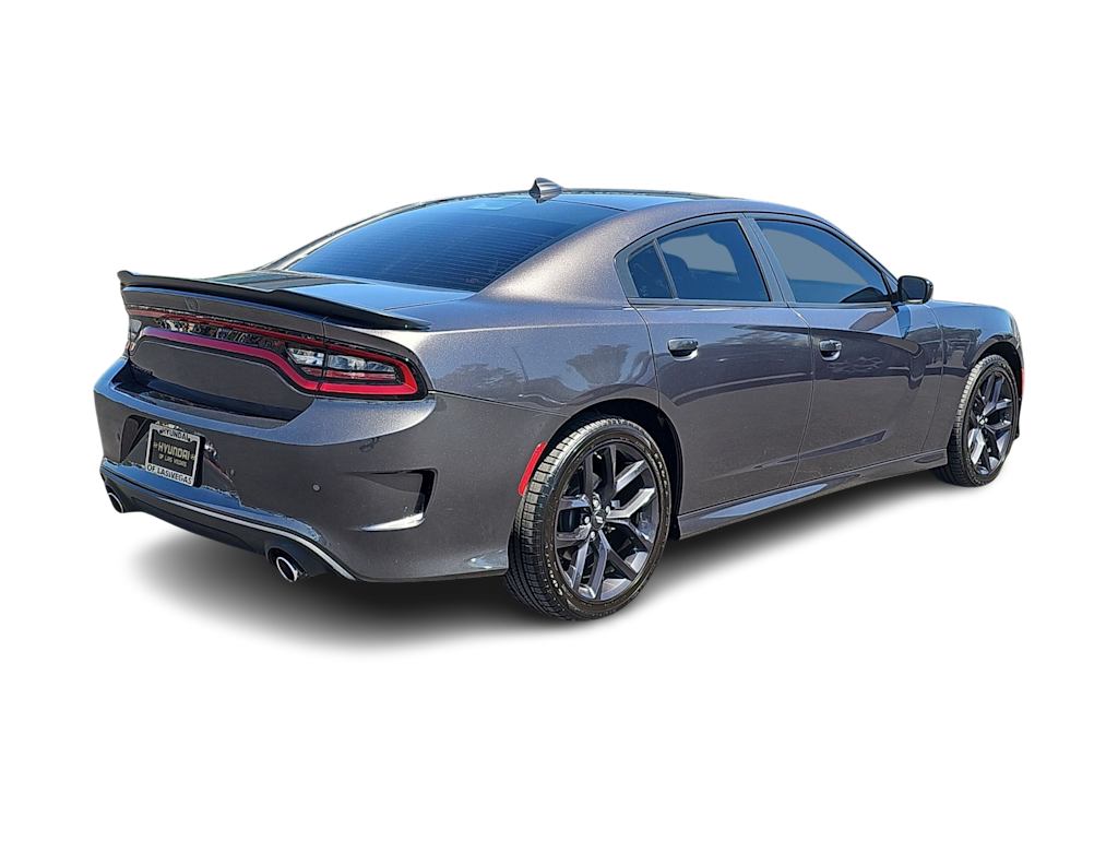 Thumbnail: 2021 Dodge Charger - 21