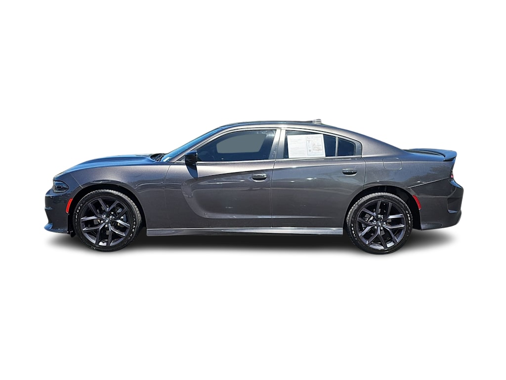 Thumbnail: 2021 Dodge Charger - 3