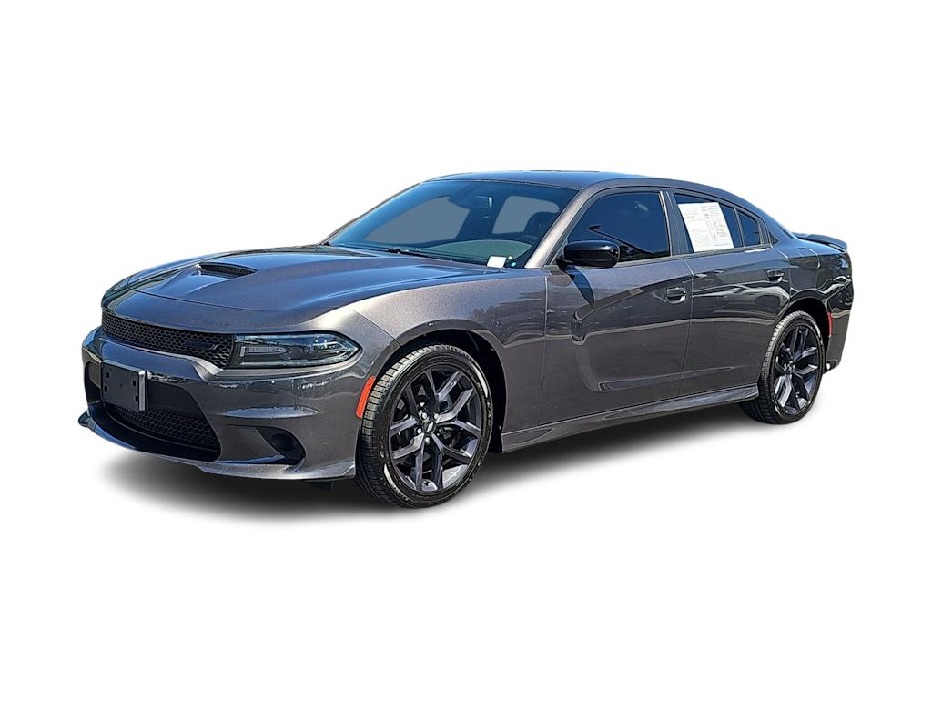 Thumbnail: 2021 Dodge Charger - 20
