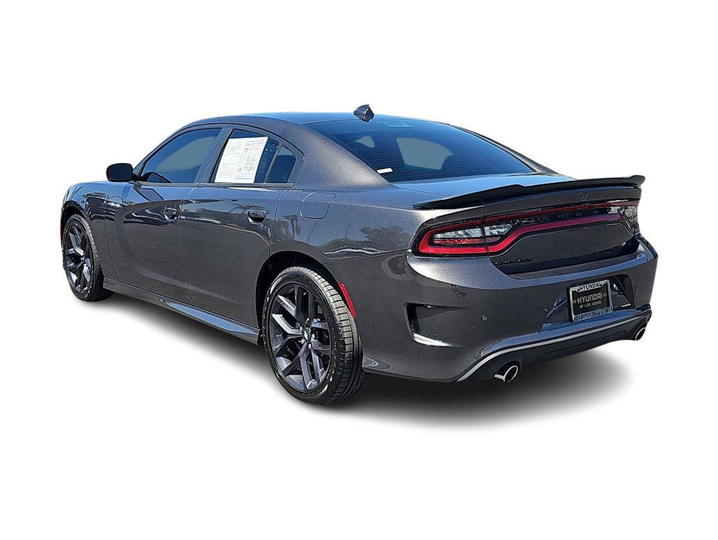 Thumbnail: 2021 Dodge Charger - 4