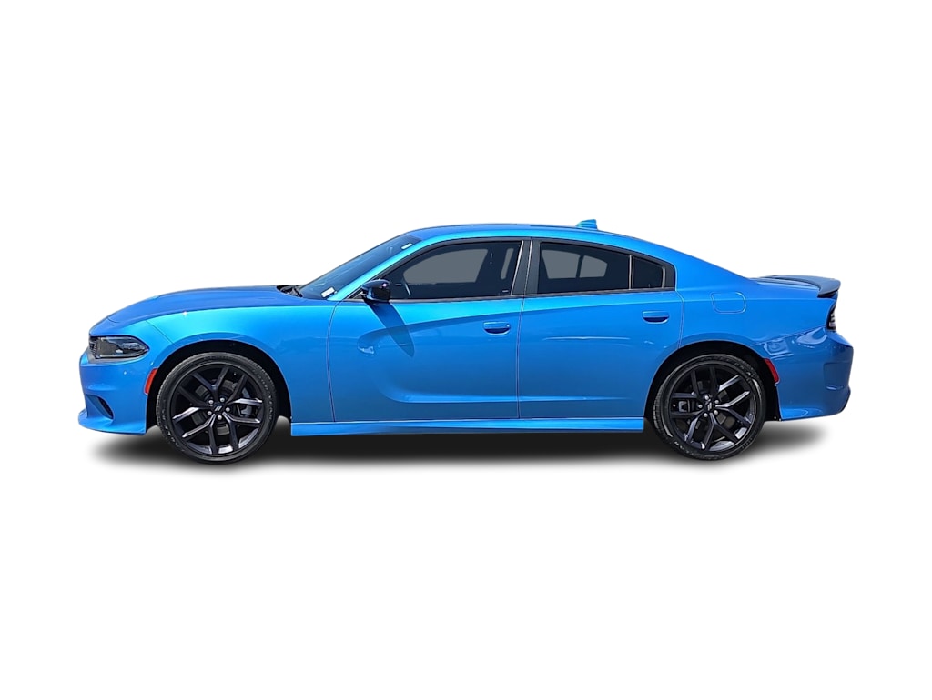 Thumbnail: 2023 Dodge Charger - 3