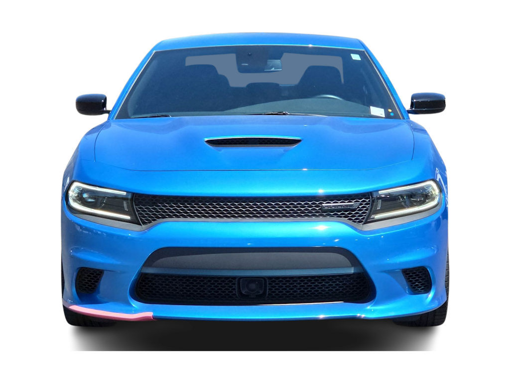 Thumbnail: 2023 Dodge Charger - 5