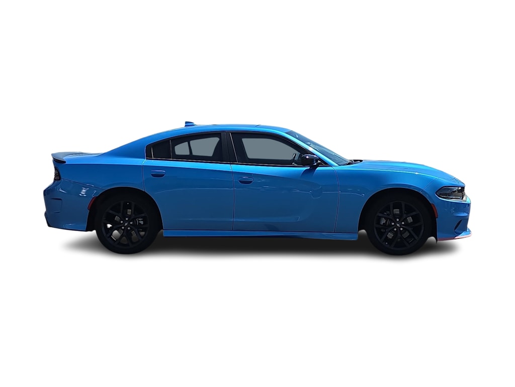 Thumbnail: 2023 Dodge Charger - 22