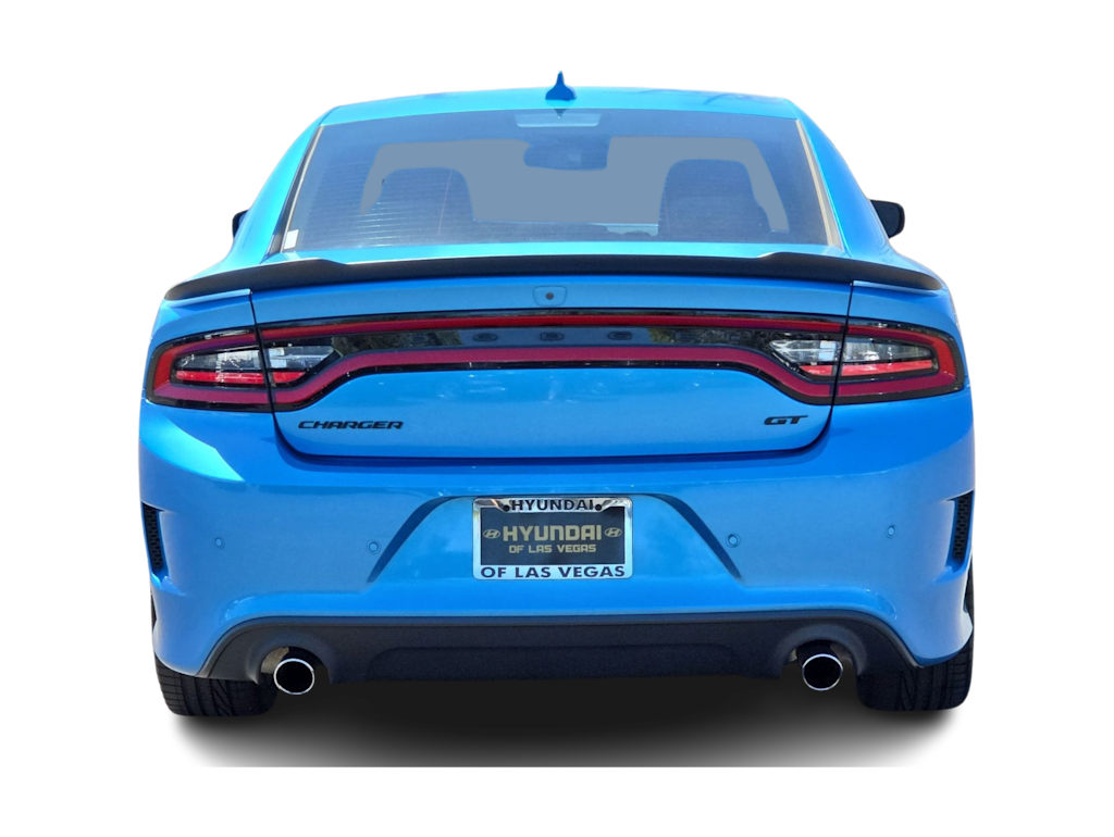 Thumbnail: 2023 Dodge Charger - 4