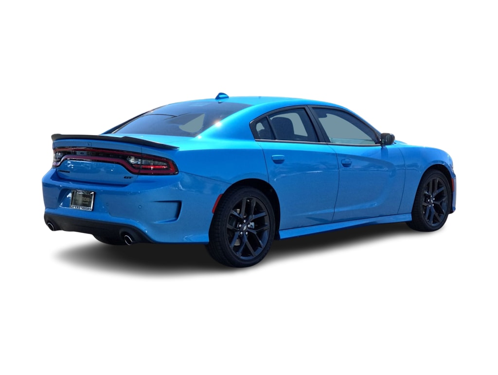 Thumbnail: 2023 Dodge Charger - 21