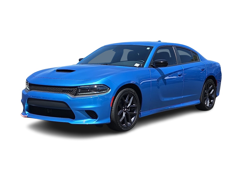 Thumbnail: 2023 Dodge Charger - 19
